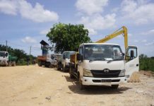 கிள்ளான் பாதுகாக்கப்பட்ட நிலத்தில் சட்டவிரோத செயலில் ஈடுப்பட்ட 11 பேர் கைது