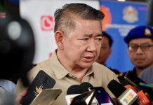 Gula Super மலேசியாவில் சந்தைப்படுத்தப்படவில்லை