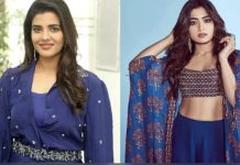 ஐஸ்வர்யா ராஜேஷுக்கு ஆறுதல் சொன்ன ராஷ்மிகா மந்தனா