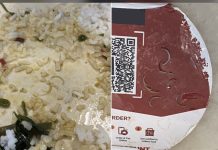 உணவில் விரல் நகங்கள்? வாடிக்கையாளர் உணவகத்தில் நடந்த விரும்பத்தகாத அனுபவத்தைப் பகிர்ந்து கொண்டார்