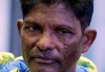 எவரெஸ்ட் சிகரத்தில் உயிரிழந்த மற்றும் காணாமல் போனவருடன் நட்பாக இருந்ததை ரவிச்சந்திரன் விவரித்தார்