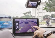 அனைத்து வாகனங்களுக்கும் டாஷ்கேம்களை கட்டாயமாக்குங்கள் என்கின்றனர் நிபுணர்கள்