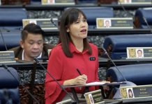 சட்டவிதிகளையும் தரத்தையும் மீறிய 1,565 சமூக ஊடக இடுகைகள் அகற்றப்பட்டன என்கிறார் தியோ