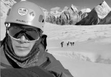 எவரெஸ்ட் மலையேறும்போது மரணமடைந்த அவாங் அஸ்கந்தரின் உடல் நாளை காலை KLIAக்கு வரும் என்று எதிர்பார்க்கப்படுகிறது