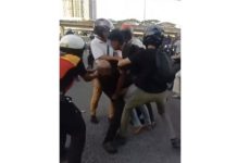 ஜோகூர் CIQ க்கு வெளியே நடந்த வாக்குவாதம் குறித்து போலீசார் விசாரணை