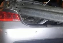 சாலை விபத்தில் ஹியுமநாதன் (Humanathan) பலி; சகோதரர் காயமின்றி தப்பினார்