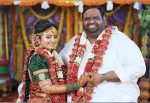 விவாகரத்து செய்ய முடிவா? பட அதிபரை மணந்த நடிகை விளக்கம்