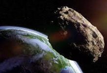 பல ஆயிரம் கி.மீ. வேகத்தில்… பூமியை நெருங்கும் 5 குறுங்கோள்கள்; நாசா தகவல்