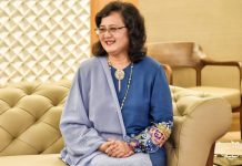 புதிய உயர்கல்வி இயக்குநராக பேராசிரியர் டாக்டர் அஸ்லிண்டா அஸ்மான் நியமனம்