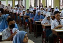 SPM முடிவுகள் ஜூன் 8 ஆம் தேதி வெளியிடப்படும்
