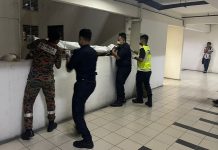 ஷா ஆலாமிலுள்ள ஒரு அடுக்குமாடிக் குடியிருப்பின் 15வது மாடியில் இருந்து குதித்து கார் விற்பனையாளர் ஒருவர் மரணம்