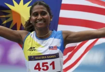 சாதனை படைத்த ஷெரீனின் நிதி நெருக்கடிகள் விரைவில் முடிவுக்கு வரும்: ஹன்னா யோ நம்பிக்கை