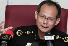 MACC ஐ EAIC இன் கீழ் வைப்பது ‘முட்டாள்தனம்’ என்கிறார் முன்னாள் இயக்குநர்