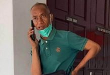 குடிபோதையில் வாகனம் ஓட்டிய நபருக்கு ஒரு நாள் சிறை, RM10,000 அபராதம்