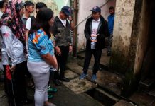 ஜோகூர் TUTA அடுக்குமாடி குடியிருப்புகளை மறுசீரமைப்பு செய்வது குறித்து மாநில அரசு பரிசீலனை