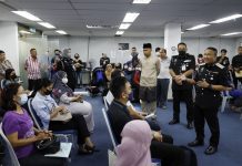 அந்நியத் தொழிலாளர் மறுசீரமைப்பு திட்டம்; அதிக விண்ணப்பங்களை பதிவு செய்துள்ளது சிலாங்கூர்