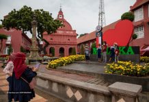 அடுத்த ஆண்டு 120,000 சுற்றுலாப் பயணிகளை ஈர்ப்பதற்காக பிலிப்பைன்சுடன் இணைந்தது மலாக்கா