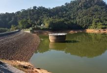 பினாங்கு அணைகளில் நீர்க் கொள்ளளவை அதிகரிக்க இரண்டாவது மேக விதைப்பு திட்டம் தேவை என்கிறது பினாங்கு நீர் வழங்கல் கழகம்