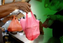 2025ஆம் ஆண்டுக்குள் நெகிழிப்பை பயன்பாட்டுக்கு முற்றிலும் தடை விதிக்கப்படும் – நிக் நஸ்மி