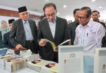 பினாங்கு கெடாவுக்குச் சொந்தமானது என்ற சனுசியின் கருத்து தொடர்பில் பிரதமர் காட்டம்