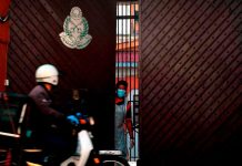 நோன்பு பெருநாளின் மூன்றாவது, நான்காவது நாளில் சிறைக் கைதிகளை குடும்ப உறுப்பினர்கள் பார்வையிடலாம்