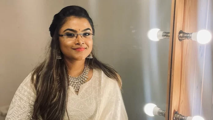 rakshita-suresh