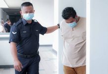 இளம்பெண்ணை பாலியல் பலாத்காரம் செய்ததாக ஆடவர் மீது குற்றச்சாட்டு