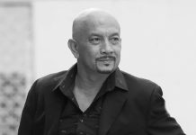 விருது பெற்ற மலேசிய நடிகர் ரிட்சுவான் ஹாஷிம் காலமானார்