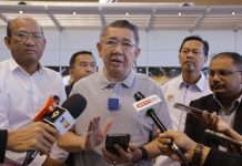 கிளாந்தான் பகுதிகளுக்கு சர்க்கரை விநியோகம் வழமைக்கு திரும்பியது என்கிறார் சலாவுதீன்