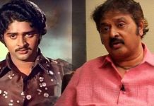 நான் இறந்து விட்டேன் என்ற பொய் தகவலை நம்பாதீர்; நடிகர் சுதாகர்