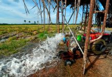 சூடான வானிலை: தண்ணீர் குழாய்கள், குழாய் கிணறுகளை அமைக்க 4 இலட்சம் ரிங்கிட் கூடுதல் ஒதுக்கீடு