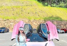 ‘FF9’ என்ற வாகன பதிவு எண்ணை RM909,999-க்கு வெறித்தனமாக ஏலம் எடுக்க முயன்ற பெண் தொழிலதிபர்