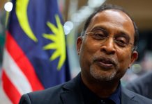 வெளியுறவு அமைச்சர் நியூசிலாந்திற்கு பணிப் பயணம்