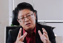 சபா, சரவாக் கிறிஸ்தவர்கள் ‘அல்லாஹ்’ என்ற வார்த்தையை தொடர்ந்து பயன்படுத்தலாம்