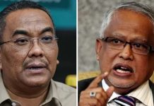 அவதூறான FB பதிவிற்கு சனுசி மஹ்ஃபுஸிடம் மன்னிப்பு கோரினார்