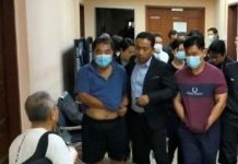 25 மில்லியன் ரிங்கிட் தங்கத்தை விற்ற டத்தோ உட்பட 6 பேர் 3 நாட்கள் தடுப்புக்காவல்