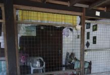 மகனின் திடீர் ஆக்ரோஷத்தை நம்ப முடியாத தாய்