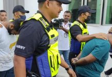 தொழிலதிபரை கொலை செய்ததாக தேவன் ஜெயசிம்மன்,ஹரிஹரன் செல்வம் ஆகியோர் மீது குற்றச்சாட்டு