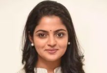 திருமணம் பற்றி சர்ச்சையாக பேசவில்லை : நிகிலா விமல்