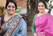 20 ஆண்டுகளுக்கு பிறகு மீண்டும் கதாநாயகியான ரேகா