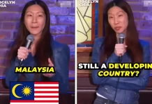 இன்டர்போல் நடவடிக்கை என்னை மிகவும் பிரபலமாக்கும் என்கிறார் நகைச்சுவை நடிகை ஜோஸ்லின் சியா