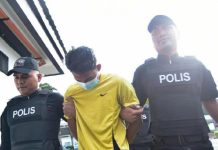 நான்கு மாத கர்பிணியான காதலியை கொலை செய்ததாக ஆடவர் மீது குற்றச்சாட்டு