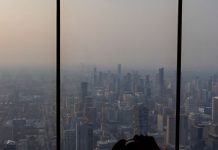 வரலாறு காணாத அளவிற்கு கனடிய காட்டுகள் தீயில் அழிந்து வருகின்றன