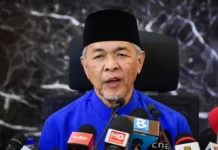 எதிர்க்கட்சி நாடாளுமன்ற உறுப்பினர்கள் பலர் மேலும் அன்வாருக்கு ஆதரவு தெரிவிப்பர்: ஜாஹிட் கருத்து