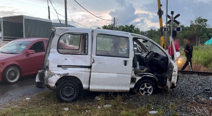 ACCIDENT