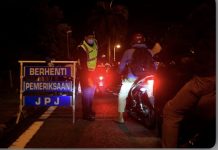 இரண்டு மோட்டார் சைக்கிள் திருட்டு கும்பலை ஷா ஆலம் போலீசார் கைது செய்தனர்