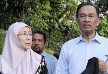 இந்திய ரயில் விபத்திற்கு பிரதமர் தம்பதியர் இரங்கல்