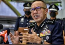 சரவாக் துணை அமைச்சர் மீது தாக்குதல்: 4 பேருக்கு தடுப்புக்காவல்