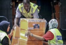 1MDB உடன் இணைக்கப்பட்ட நாற்பது ஆடம்பர கைப்பைகள் ஏலம் விடப்படும் என்கிறார் அஸலினா