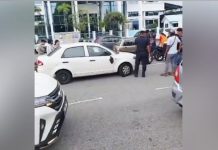 தொடரும் சாலை தகராறு; பெண் ஓட்டுநரை தாக்கியதாக மற்றொரு ஆடவர் பினாங்கில் கைது